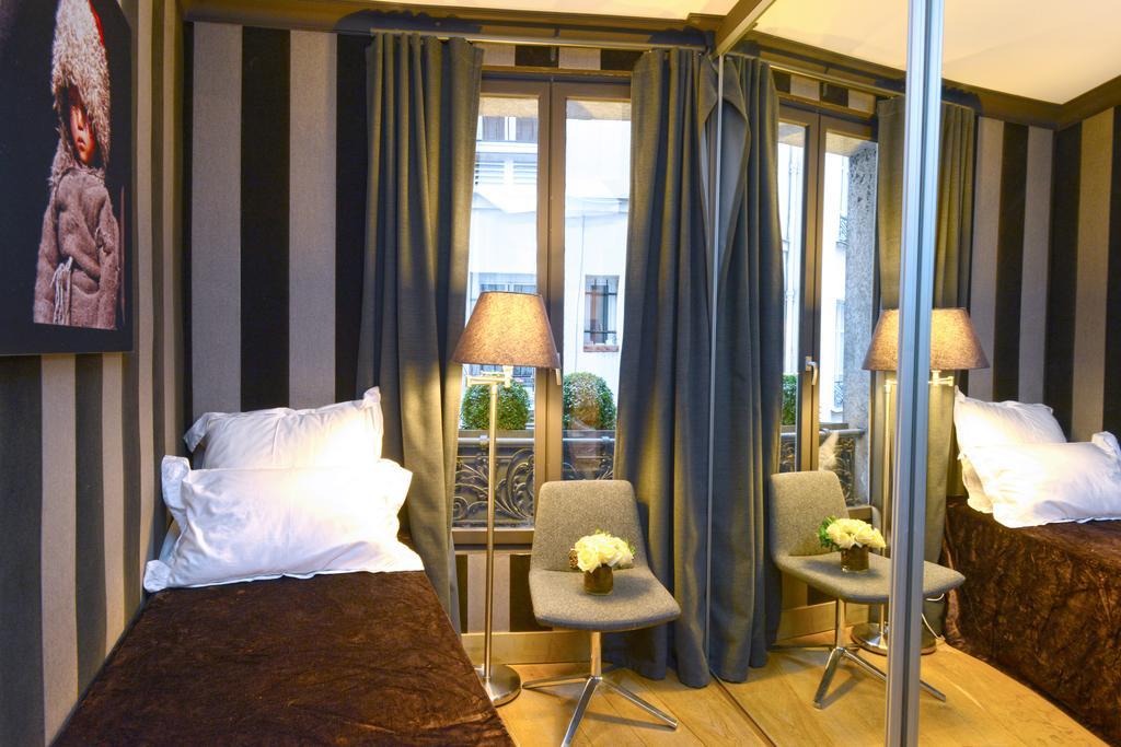 Appartement Tour Eiffel Paris
