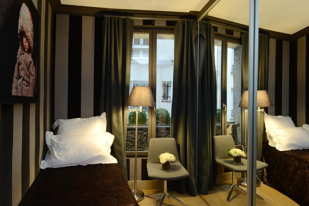 Appartement Tour Eiffel Paris