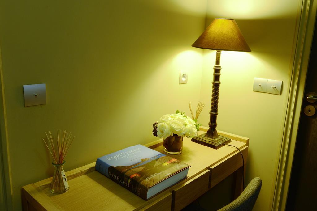 Tour Eiffel Appartement *
